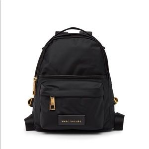 Marc Jacobs Nylon Mini Backpack